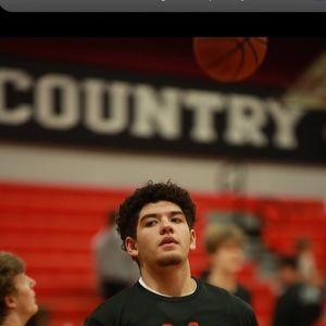 Meet your Posher, Aiden